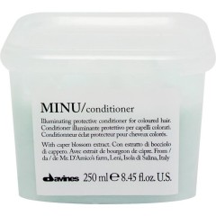 Davines (Давинес) MINU Conditioner Кондиционер для окрашенных волос, 75 мл