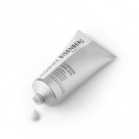 Eisenberg Homme Complexe Anti-Age  Комплекс Homme Anti-Age