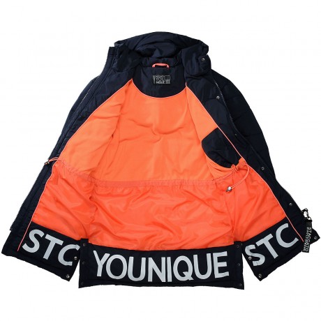 STACCATO Wintermantel fur Madchen Зимнее пальто для девочки