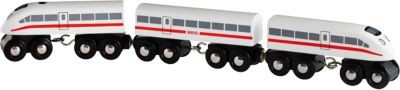 BRIO Schnellzug mit Sound Экспресс со звуком