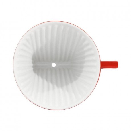 Friesland Friesland Kaffee - Kannen und Filter Kaffeefilter rot 102 Кофе Фрисландия - кофейники и фильтры фильтр для кофе красный 102