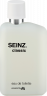 SEINZ. Classic Eau de Toilette, 60 ml, Мужская туалетная вода Classic с лимоном, мятой и древесными нотами, 60 мл