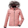 killtec Skijacke KSW 53 GRLS SKI JCKT fur Madchen Лыжная куртка KSW 53 GRLS SKI JCKT для девочек