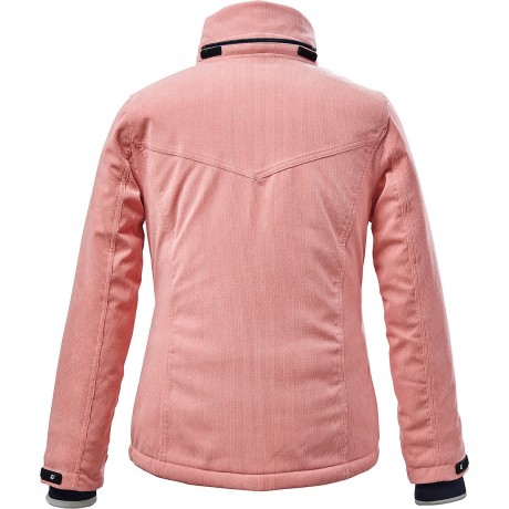killtec Skijacke KSW 53 GRLS SKI JCKT fur Madchen Лыжная куртка KSW 53 GRLS SKI JCKT для девочек