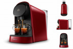 Philips Philips Kaffeevollautomat Kapsel-Kaffeemaschine Philips LOr Barista LM8012 51 Полностью автоматическая кофемашина Philips Капсульная кофемашина Philips LOr Barista LM8012 51