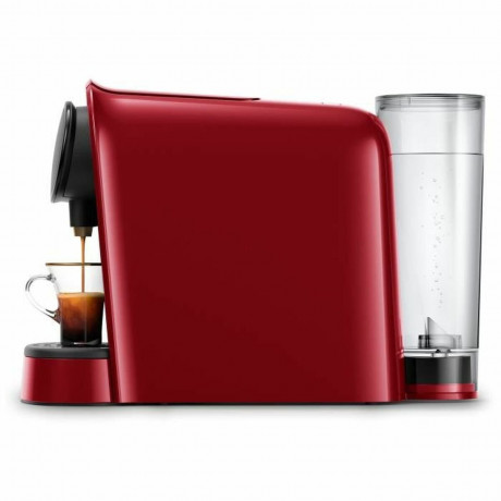 Philips Philips Kaffeevollautomat Kapsel-Kaffeemaschine Philips LOr Barista LM8012 51 Полностью автоматическая кофемашина Philips Капсульная кофемашина Philips LOr Barista LM8012 51