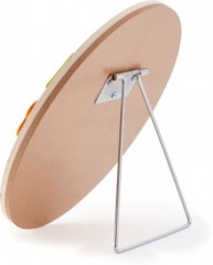 HAPE Steckpuzzle Uhr Часы-головоломки