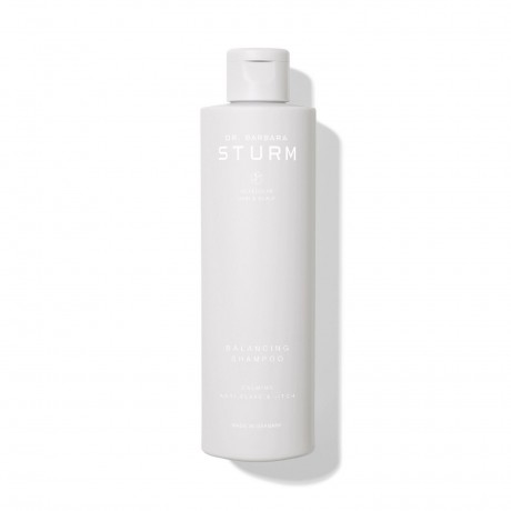 Dr. Barbara Sturm Balancing Shampoo  Балансирующий шампунь
