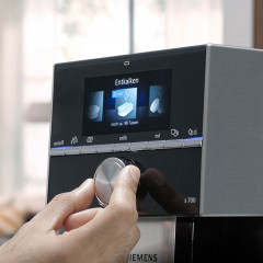 SIEMENS SIEMENS TZ80032A Entkalkungstabletten (fur Kaffeevollautomaten)  Таблетки для удаления накипи SIEMENS TZ80032A (для полностью автоматических кофемашин)