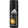 adidas Victory League Deo spray Адидас Дезодорант cпрей для тела  48 часов мужской, 150 мл, 5 штук