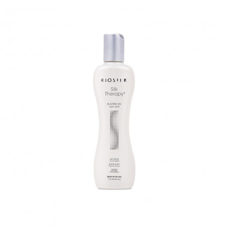 Biosilk Glazing Gel  Глазирующий гель