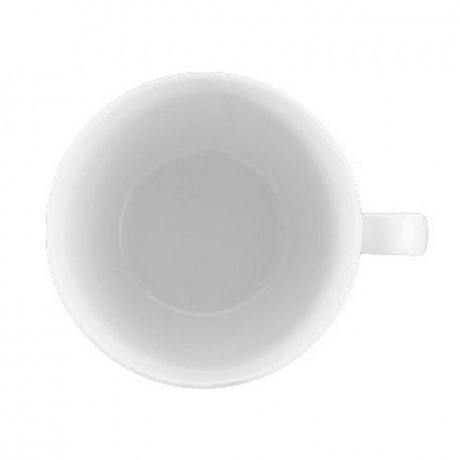 Seltmann Weiden Seltmann Weiden Paso Weiss Cappuccino Obere 0,25 L Seltmann Weiden Paso Weiss Капучино Верхний 0,25 л