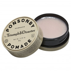 Triumph  Disaster Ponsonby Pomade 95 Gr  Помада Ponsonby 95 гр