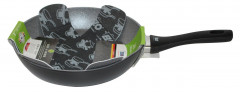 Elo Elo Bratpfanne 28 cm BASALT + schwarz Сковорода Elo 28 см БАЗАЛЬТ+