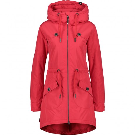 ALIFE AND KICKIN CharlotteAK A Coat Winterjacke CharlotteAK A Пальто зимняя куртка