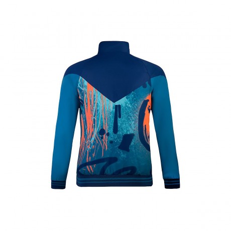 BIDI BADU Dusty Tech Jacket Trainingsjacken fur Jungen Dusty Tech Jacket Тренировочные куртки для мальчиков