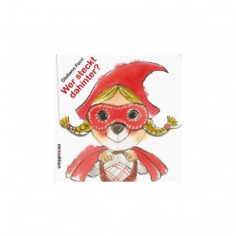 minedition Verlag WER STECKT DAHINTER? КТО ОТСТАЕТ?