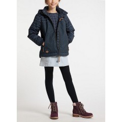 Ragwear Winterjacke Kristla Chevron Winterjacken Зимняя куртка Kristla Chevron Зимние куртки