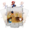 EPOCH Super Mario  Balancing Game Plus Desert Stage Балансирующая игра Super Mario плюс сцена в пустыне