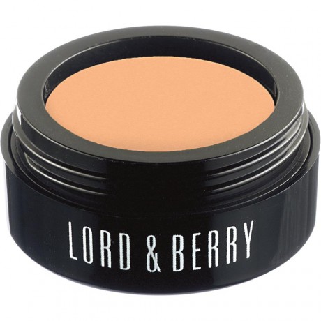 Lord & Berry Teint Flawless Poured Concealer Консилер, Warm Natural / 2 g