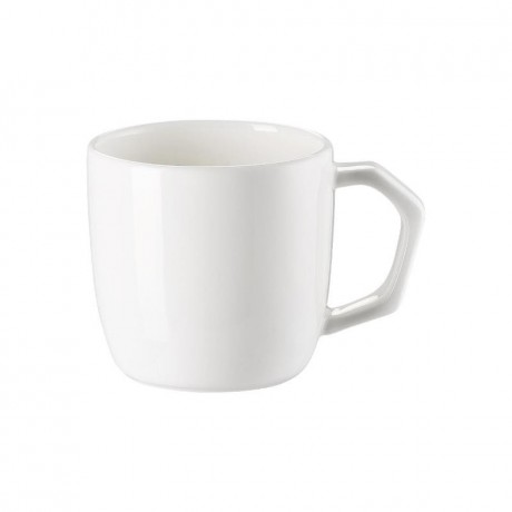 Rosenthal Rosenthal Jade Sphera Weiss Espresso-Obertasse 0,10 L Чашка для эспрессо Rosenthal Jade Sphera Weiss 0,10 л