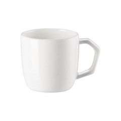 Rosenthal Rosenthal Jade Sphera Weiss Espresso-Obertasse 0,10 L Чашка для эспрессо Rosenthal Jade Sphera Weiss 0,10 л