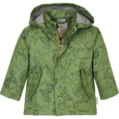 first instinct by killtec Outdoorjacke FIS fur Jungen Уличная куртка FIS для мальчиков