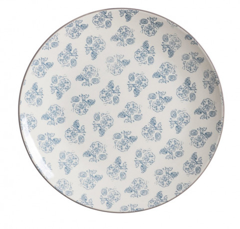 Ritzenhoff & Breker Ritzenhoff & Breker Porzellan-Set 30tlg. WEEKEND grun-blau Фарфоровый сервиз Ritzenhoff &amp; Breker, 30 предметов. ВЫХОДНЫЕ