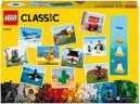 LEGO LEGO Classic 11015 Einmal um die Welt LEGO Classic 11015 Вокруг света