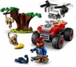 LEGO LEGO City 60300 Tierrettungs-Quad LEGO City 60300 Квадроцикл для спасения животных