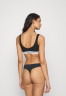 Tommy Hilfiger THONG Thong desert sky ТОНГ стринги небо пустыни
