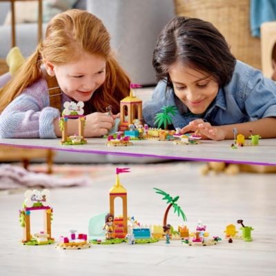 LEGO LEGO Friends 41698 Tierspielplatz LEGO Friends 41698 Игровая площадка для животных