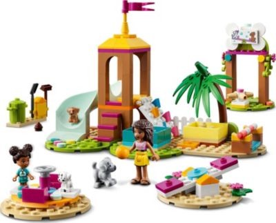 LEGO LEGO Friends 41698 Tierspielplatz LEGO Friends 41698 Игровая площадка для животных
