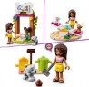 LEGO LEGO Friends 41698 Tierspielplatz LEGO Friends 41698 Игровая площадка для животных