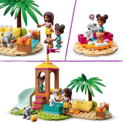 LEGO LEGO Friends 41698 Tierspielplatz LEGO Friends 41698 Игровая площадка для животных
