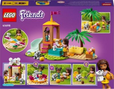 LEGO LEGO Friends 41698 Tierspielplatz LEGO Friends 41698 Игровая площадка для животных