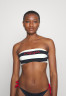 Tommy Hilfiger BANDEAU UW Bikini top desert sky BANDEAU UW Верх бикини небо пустыни
