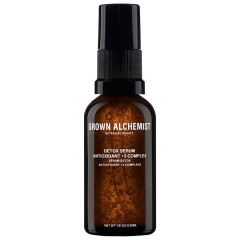 Grown Alchemist Detox Serum Antioxidant  Антиоксидантная детокс-сыворотка