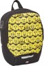 LEGO Kinderrucksack RASMUSSEN LEGO minifigures Heads Детский рюкзак RASMUSSEN LEGO minifigures Heads