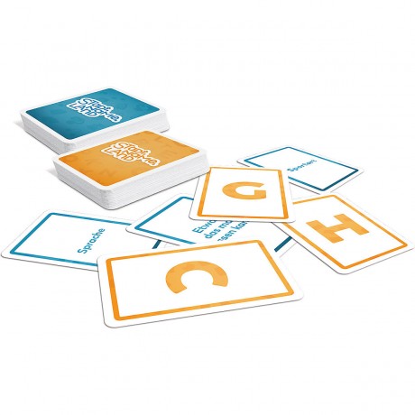 ASS Altenburger Familienspiele семейные игры