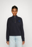 Tommy Hilfiger CREST  Sweatshirt desert sky КРЕСТ Толстовка небо пустыни