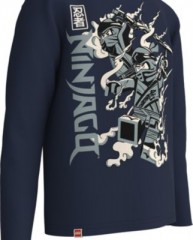 LEGO Langarmshirt fur Jungen Рубашка с длинным рукавом для мальчиков