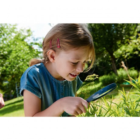 Haba Terra Kids Kinder-Lupe Детская лупа Terra Kids