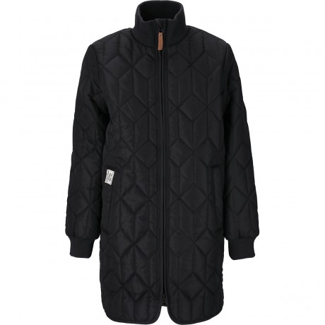 weather report WEATHER REPORT Steppmantel WEATHER REPORT стеганое пальто