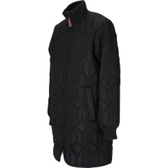 weather report WEATHER REPORT Steppmantel WEATHER REPORT стеганое пальто