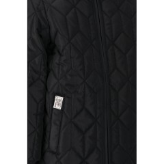 weather report WEATHER REPORT Steppmantel WEATHER REPORT стеганое пальто