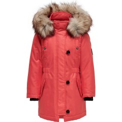KIDS ONLY KOGIRIS FUR PARKA  OTW NOOS КОГИРИС ДЛЯ ПАРКИ OTW NOOS
