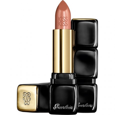 GUERLAIN (Герлен) Lippen Kiss Kiss LipStick Губная помада, Nr. 360 Very Pink / 3,50 г