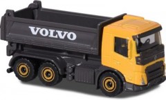 Majorette Volvo Edition Baufahrzeuge Строительные автомобили Volvo Edition
