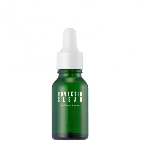 Rovectin Rovectin LHA Blemish Ampoule Rovectin LHA Ампула против пятен